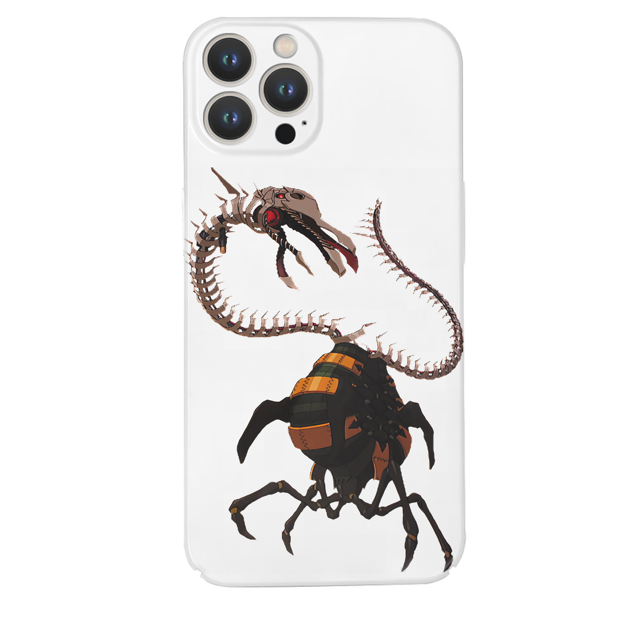 （画像用） EVA 新世紀エヴァンゲリオン 【iPhone 14シリーズ対応】ハードケース